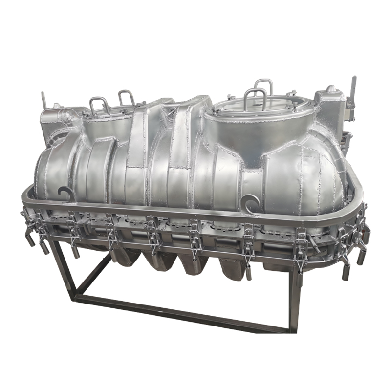 化粪池地埋系列