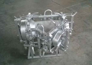 滚塑制品的优势